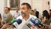 MC critica que el nuevo Fondo Social de Hidrogea, promovido por Castej�n, se aplicar� de forma irregular como ya sucedi� con el de Barreiro