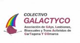 El Colectivo GALACTYCO y la FELGTB pide que se reabra la unidad de ITS de Cartagena