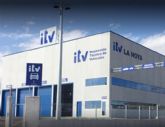 La Policía Local de Lorca ayudará a los trabajadores de la ITV de La Hoya a detectar anomalías en los elementos de identificación de los vehículos y su documentación