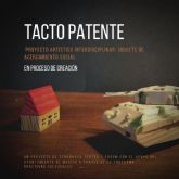 El Teatro Romea acoge el mircoles Tacto Patente, una experiencia sensorial de Terranova Teatro