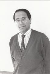 Se presenta el libro 'Pedro Molina Buenda: una vida al servicio de la Universidad'