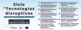La Comunidad arranca su ciclo sobre ltimas tecnologas con un seminario de ciberseguridad