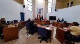 Renovado el Consejo Local de Comercio de Alcantarilla con la designacin de los representantes que lo forman