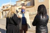 Abiertos 23 expedientes sobre limpieza de solares en Los Nietos