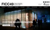 Seleccionados los cortos que participarn en el FICC49