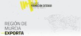 El Info presenta el portal 'Región de Murcia Exporta' para reforzar la internacionalización de las empresas