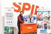 Spin colabora con el programa Incorpora para contratar personas en riesgo de exclusi�n laboral