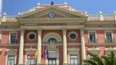 VOX interpone un recurso de reposicin por las irregularidades del pleno en Murcia