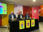 TtereMurcia celebra su XX edicin con medio centenar de actividades