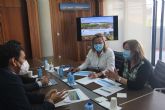 El Gobierno Regional inicia en San Pedro del Pinatar la fase de participación social para poner en valor el humedal de El Carmolí