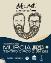 Liniers y Montt por primera vez en Murcia