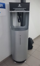 Ariston Group celebra el d�a mundial del lavado de manos