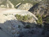 Ecologistas en Accin se felicita por la condena al exalcalde de Blanca por un delito contra el medioambiente