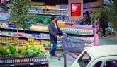 Famyco Urban Market lanza un carro de la compra �anticrisis� de 30? lleno de productos saludables