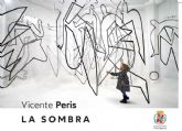 Vicente Pers expone La Sombra en el Palacio Consistorial