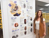 Ms de una decena de actividades cubren la programacin joven de otono en el Gneros de Punto