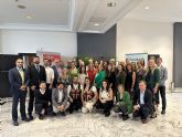 Turismo de Irlanda y VisitBritain eligen Bilbao para su primer roadshow conjunto en Espana