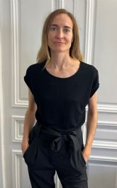 AdBio partners sigue reforzando su equipo de inversi�n senior con Emma Gasol como Directora de Inversiones