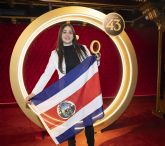 La costarricense Gabriela Wong, se proclama como ganadora internacional de Licor 43 Bartenders & Baristas Challenge 2023
