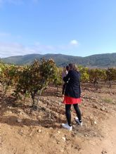 La Regin refuerza su promocin en Alemania con un viaje de prensa sobre turismo cultural, de naturaleza e interior