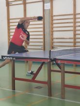 Los tropiezos de segunda y tercera, empanan el gran debut del Framusa en D.H