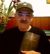 La alquimia de la palabra resuena en la nueva obra de Joaqu�n Lourido