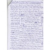 Sugerencias a las Revistas Culturales