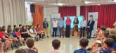 Ms de 900 escolares de Murcia participan en una iniciativa pionera para reducir el desperdicio alimentario en los colegios