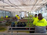56 trabajadores de FUNDOWN Plant SL. participan en un proyecto para reforzar sus competencias y su desarrollo profesional