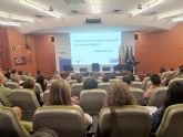 140 docentes se forman este curso para ser directores de centros educativos