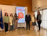 La IV Feria de Oto&ntilde;o vuelve a convertir Alfonso X El Sabio en un gran escaparate al aire libre del comercio de proximidad