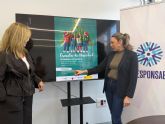 Las 'Escuelas de Navidad: divirti�ndose en igualdad' de Lorca abren este lunes el plazo de solicitud para sus 300 plazas
