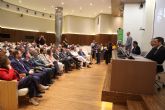 La UPCT prepara un Libro Blanco de la Transferencia para responder a los retos reales de la sociedad