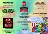 El IES Valle del Segura de Blanca concluye su campana contra las bebidas energ�ticas