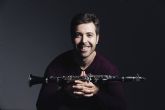 El clarinetista internacional Pablo Barrag�n interpretar� a Copland en un nuevo concierto de la Orquesta Sinf�nica de la Regi�n
