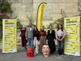 La Comunidad lleva a Ceheg�n las propuestas de una nueva generaci�n de creadores de la Regi�n