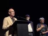 Arranca una nueva edici�n del Certamen Nacional de Teatro Aficionado Paco Rabal 2026