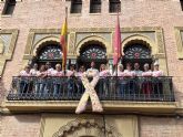 �guilas se une a la conmemoraci�n del D�a Mundial Contra el C�ncer de Mama 2026