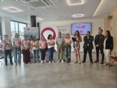 El Hospital Virgen del Alc�zar �guilas impulsa una campana de detecci�n precoz del c�ncer de mama