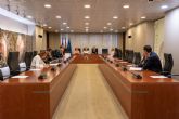 Las audiencias legislativas de la Proposici�n de Ley por la que se establece la equivalencia entre los grados de dependencia y discapacidad se celebrar�n la pr�xima semana