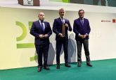 La Estrategia de Trabajo Aut�nomo de la Comunidad, reconocida a nivel nacional