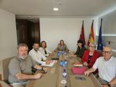 CCOO exige al gobierno regional el desbloqueo inmediato de la Carrera Profesional en la Administraci�n P�blica Regional