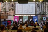 El Festival Anfibia anuncia la programaci�n de la 5a edici�n en Madrid, que explorar� las fronteras entre literatura, cine, videojuegos, c�mic, teatro e IA