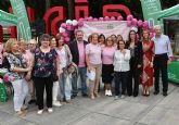 La Comunidad desarrolla 80 estudios de investigaci�n cl�nica relacionados con el c�ncer de mama