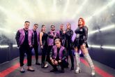 Charlotte Music Band es nominado a los Monitor Music Awards 2026 como �Mejor artista Claro m�sica tv�