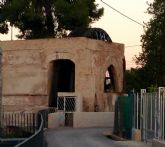 El PSOE exigir en el Pleno la proteccin de la noria de la Ñora, patrimonio histrico y cultural de todos los murcianos