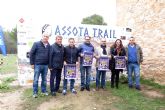 La 'Assota Trail' conjuga deporte, historia y solidaridad en el Sitio Histórico Estrecho de La Encarnación