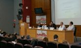 230 investigadores participan en las III Jornadas Cientficas del Instituto Murciano de Investigacin Biosanitaria