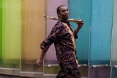 El 38 Cartagena Jazz Festival acaba con los sonidos llegados de frica de Richard Bona y Femi Kuti