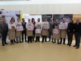 I Concurso 'Cocina con Queso Murcia DOP'